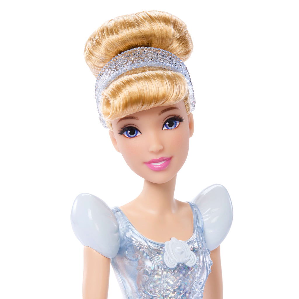 Disney prenseslerinden Cinderella bebek ve aksesuarları