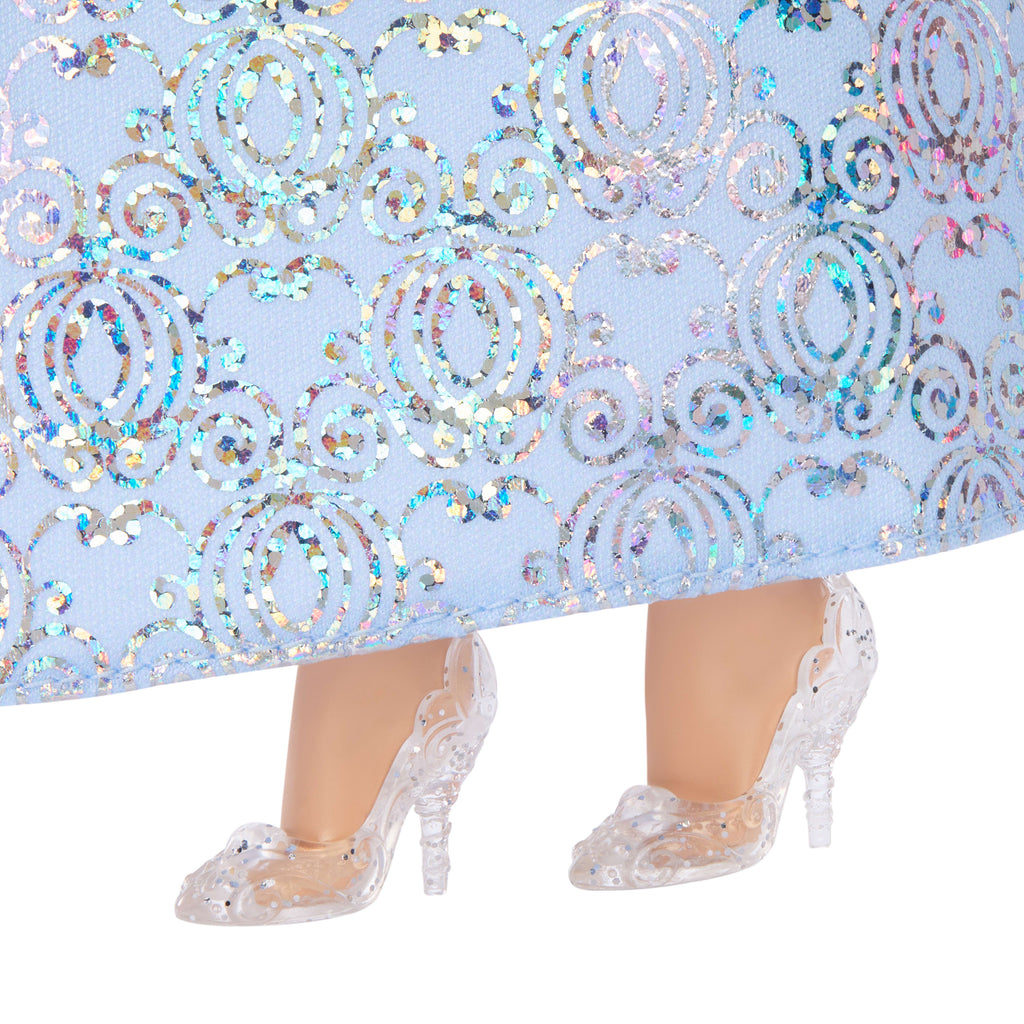 Disney prenseslerinden Cinderella bebek ve aksesuarları