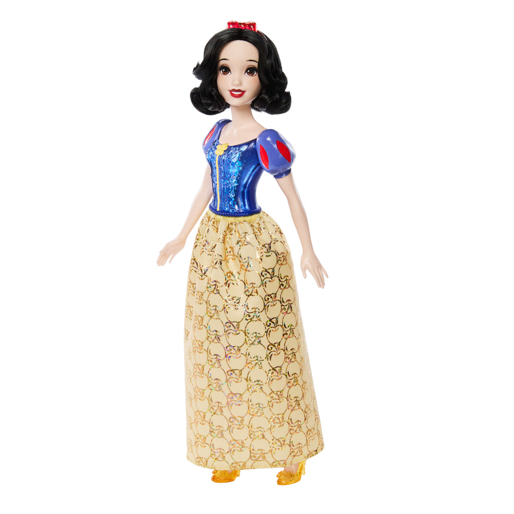 Disney prensesi oyuncakları, Pamuk Prenses moda bebeği ve aksesuarları