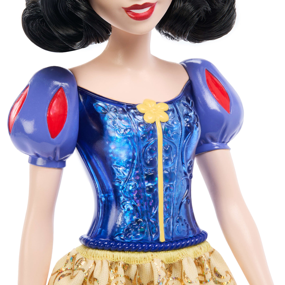 Disney prensesi oyuncakları, Pamuk Prenses moda bebeği ve aksesuarları