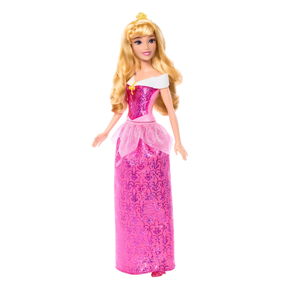 Disney prensesi oyuncakları, Aurora bebek ve aksesuarları
