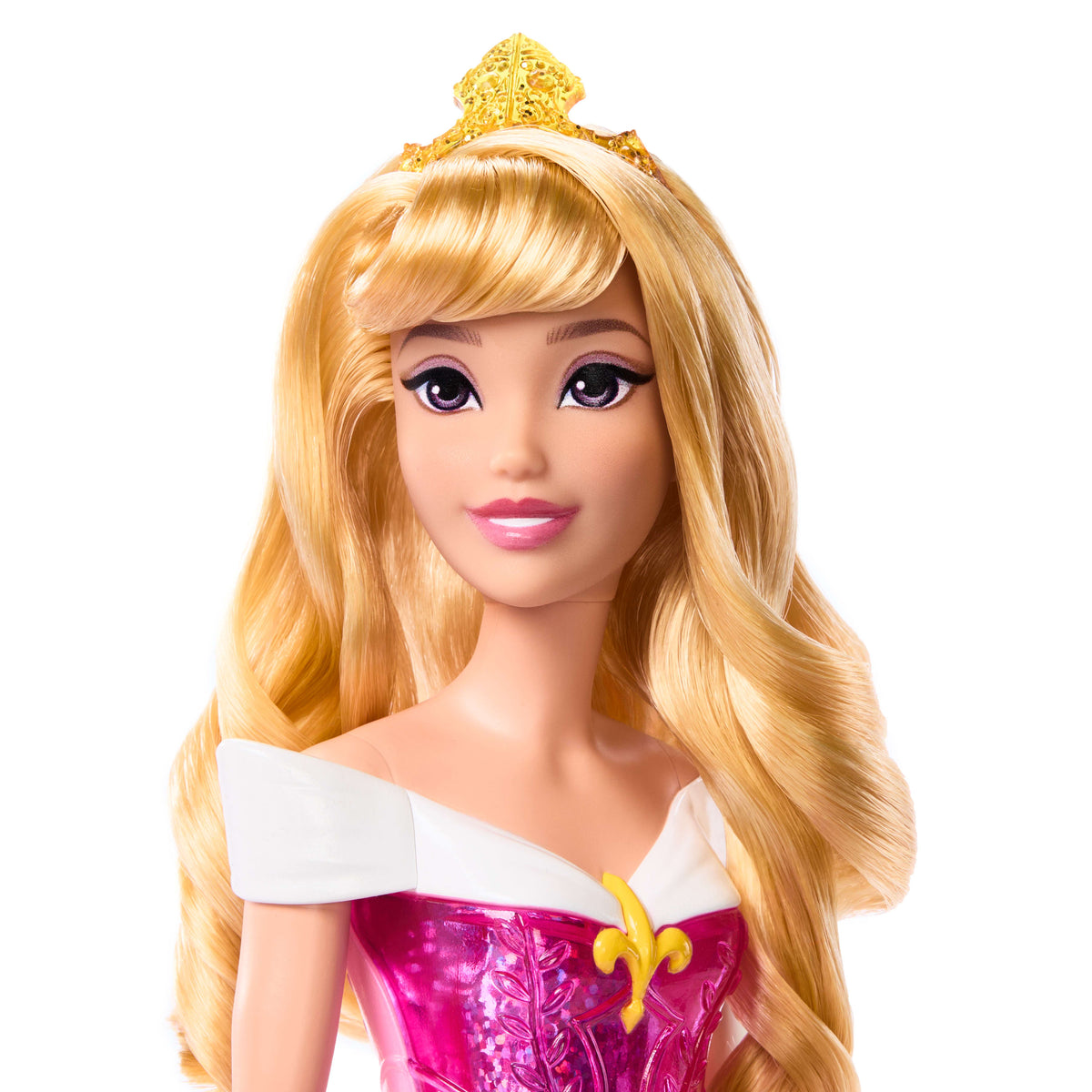 Disney prensesi oyuncakları, Aurora bebek ve aksesuarları