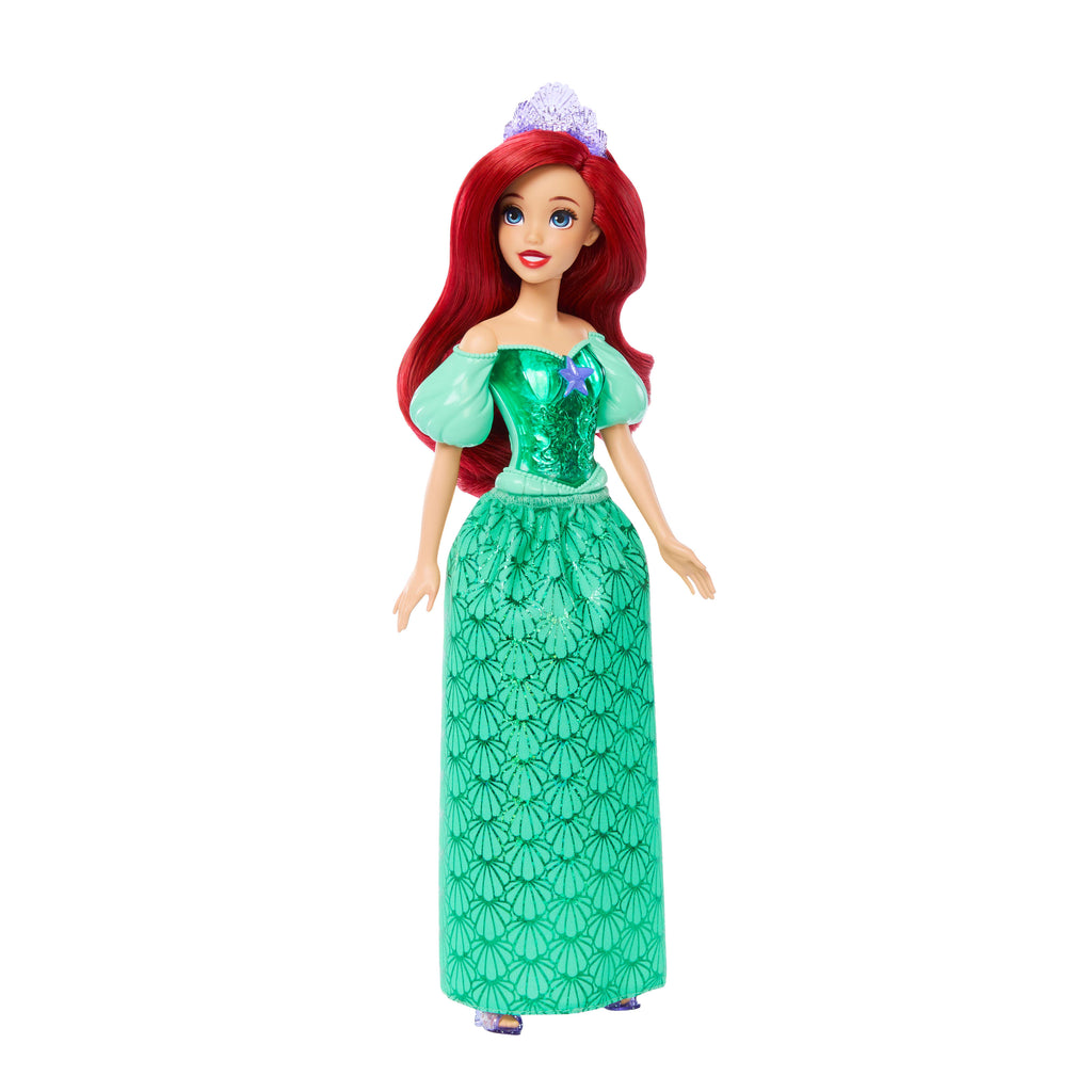 Disney prensesi oyuncakları, Ariel bebek ve aksesuarları