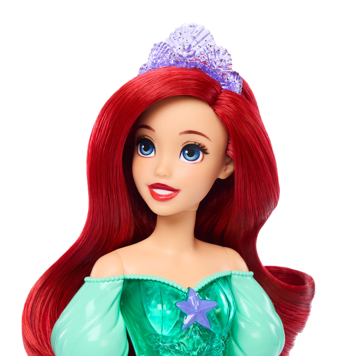 Disney prensesi oyuncakları, Ariel bebek ve aksesuarları