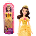 Disney prensesi oyuncakları, Belle bebek ve aksesuarları