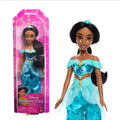 Disney Prenses Yasemin Işıltılı Moda Bebeği