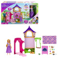 Disney Prensesi Rapunzel'in Kulesi Oyun Seti