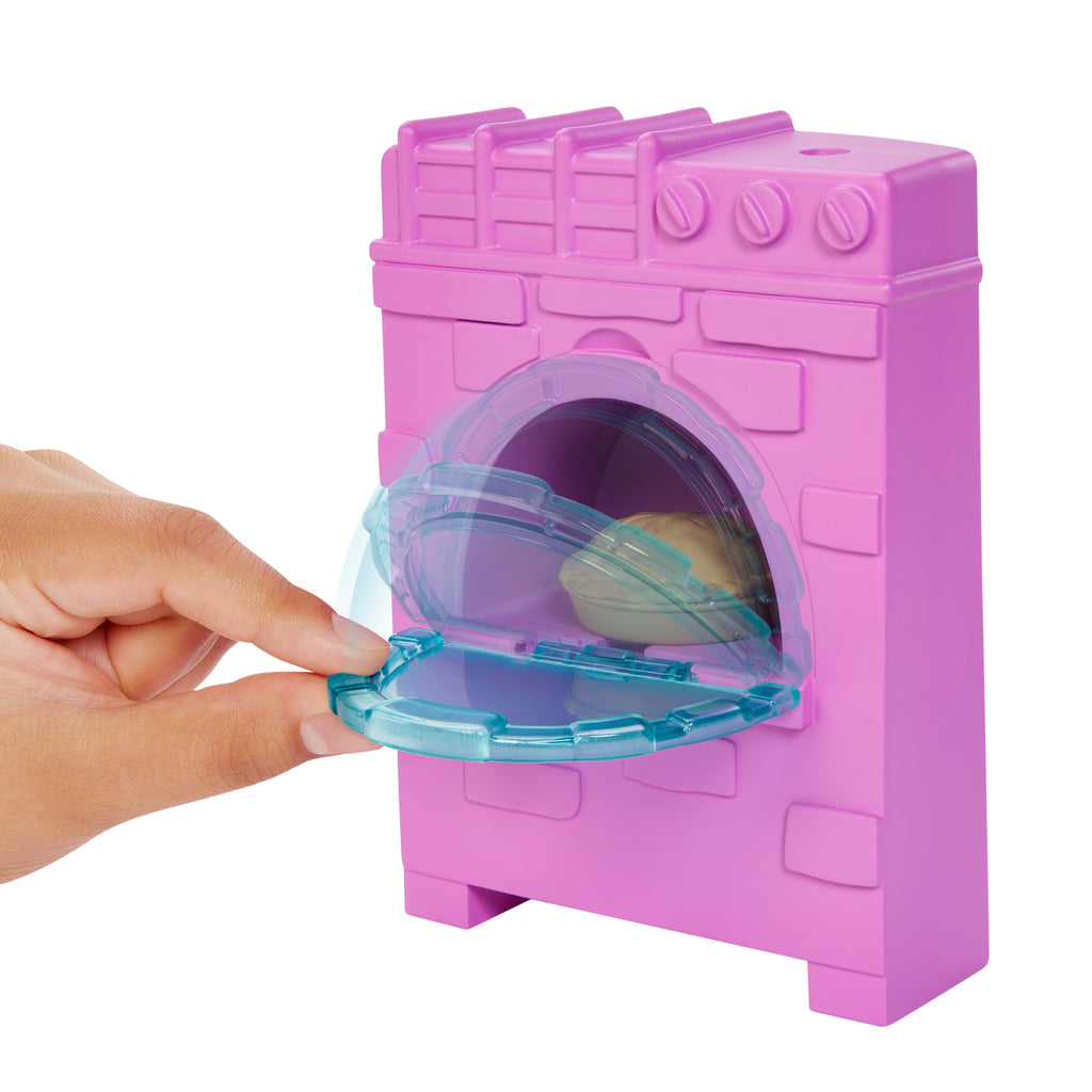 Disney Prensesi Rapunzel'in Kulesi Oyun Seti