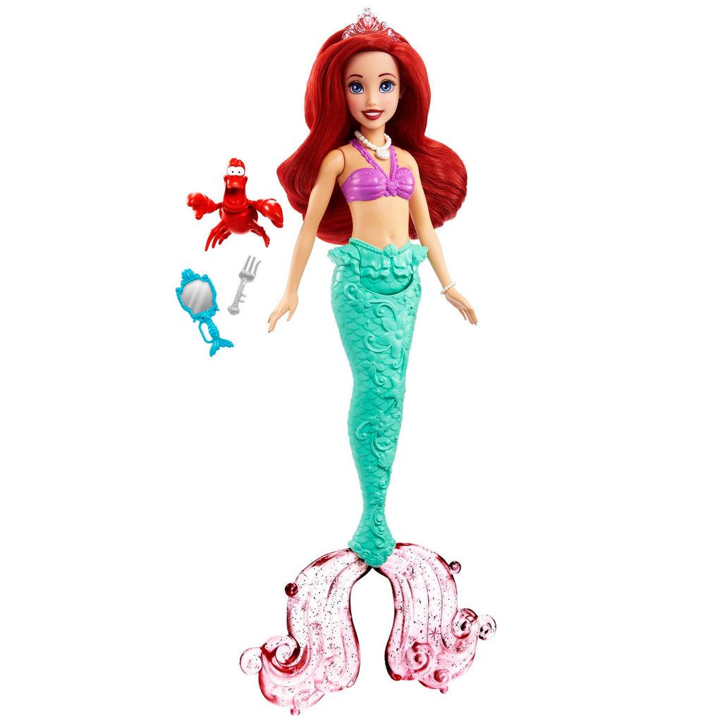 Disney Prenses Okyanus Hikayeleri - Ariel Bebek