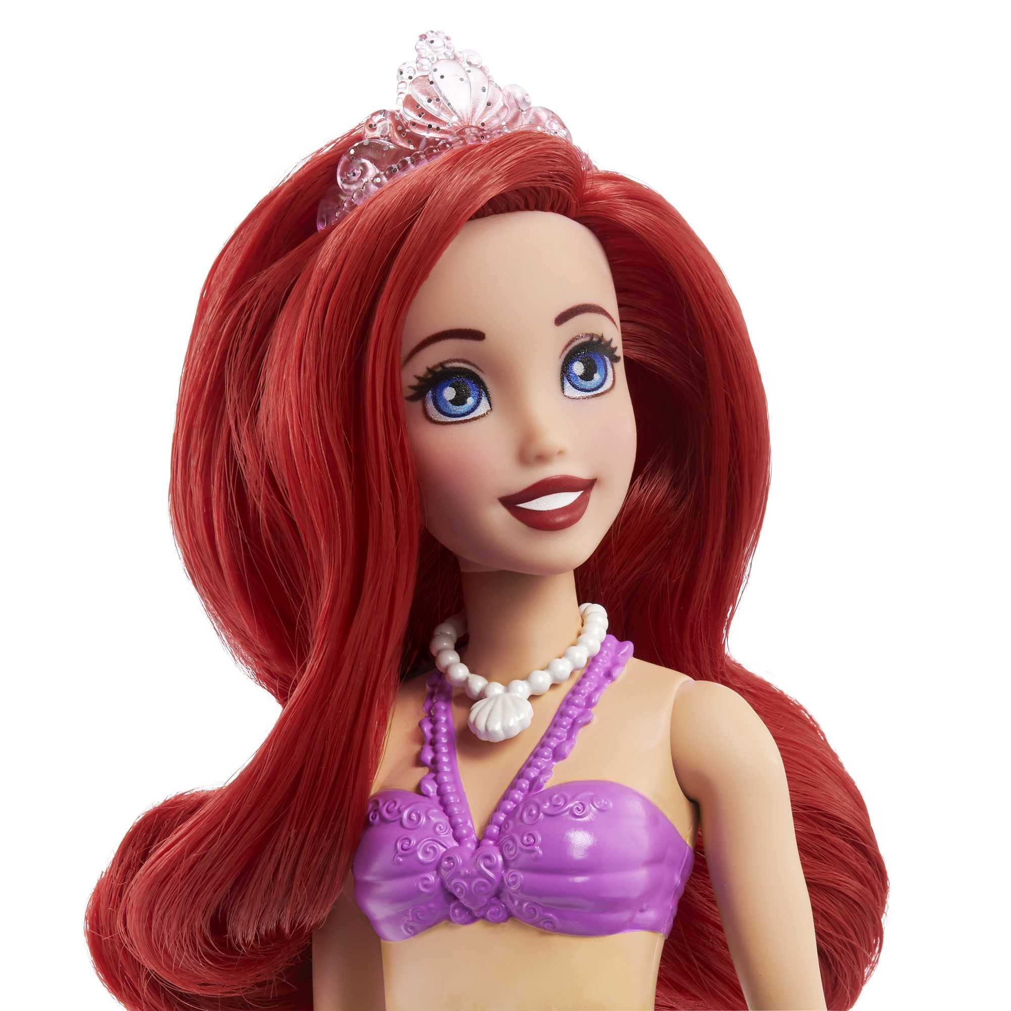 Disney Prenses Okyanus Hikayeleri - Ariel Bebek