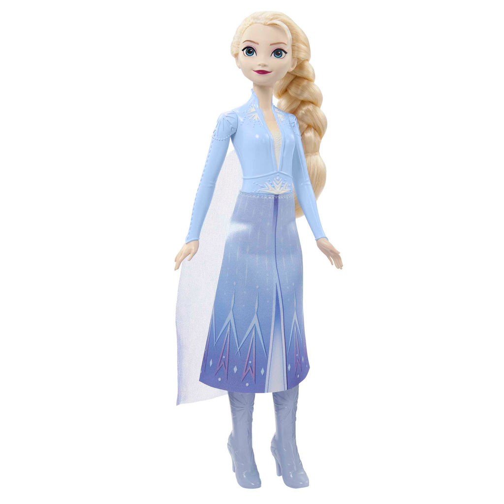 Disney Karlar Ülkesi oyuncakları, moda bebekleri ve aksesuarları
