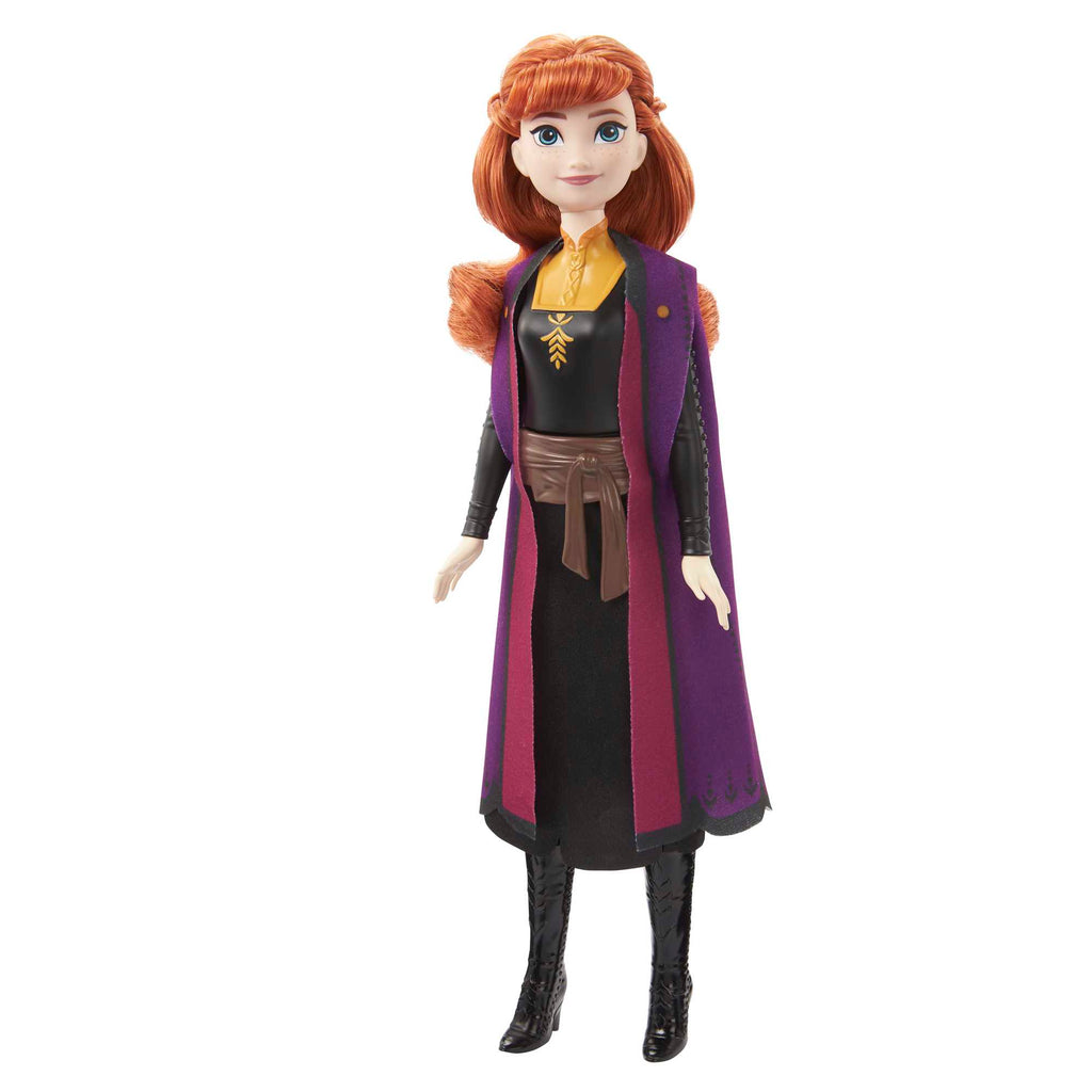 Disney Karlar Ülkesi oyuncakları, moda bebekleri ve aksesuarları