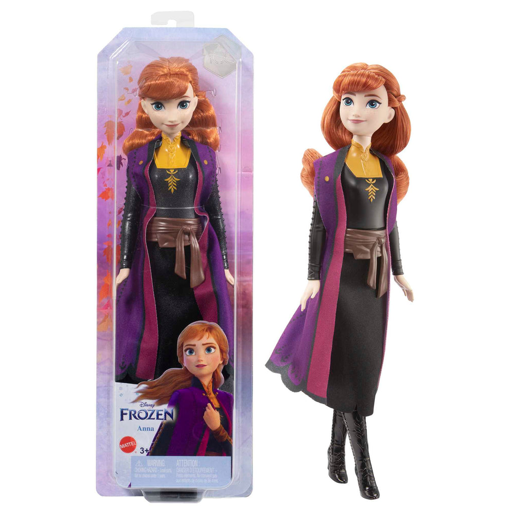 Disney Karlar Ülkesi oyuncakları, moda bebekleri ve aksesuarları