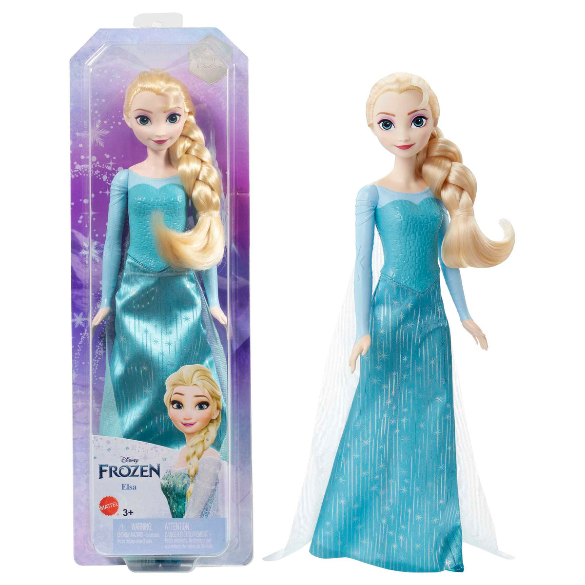 Disney Karlar Ülkesi oyuncakları, moda bebekleri ve aksesuarları