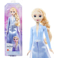 Disney Karlar Ülkesi Elsa bebek ve aksesuarlar, Disney Karlar Ülkesi 2 filminden esinlenen oyuncak