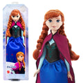 Disney Karlar Ülkesi Anna bebek ve aksesuarlar, filmden esinlenen oyuncak
