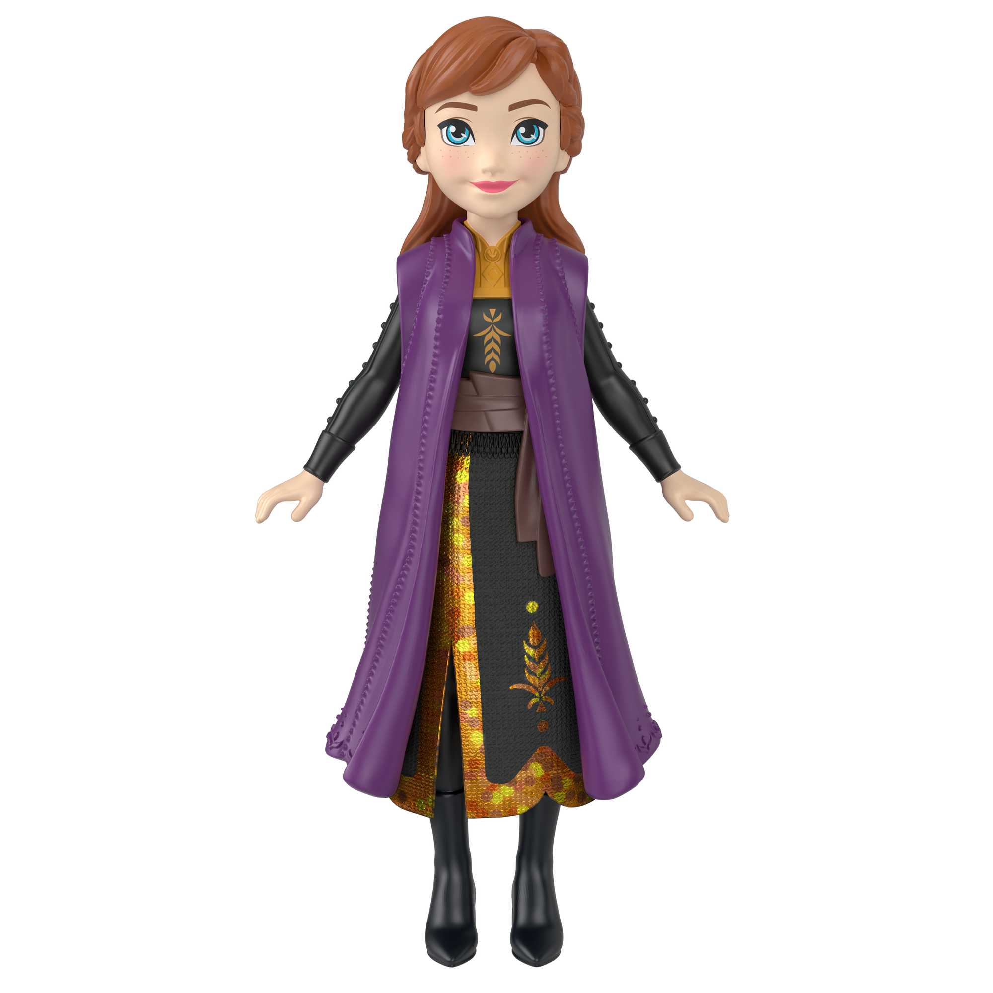 Disney Karlar Ülkesi Elsa ve Anna Mini Bebekler