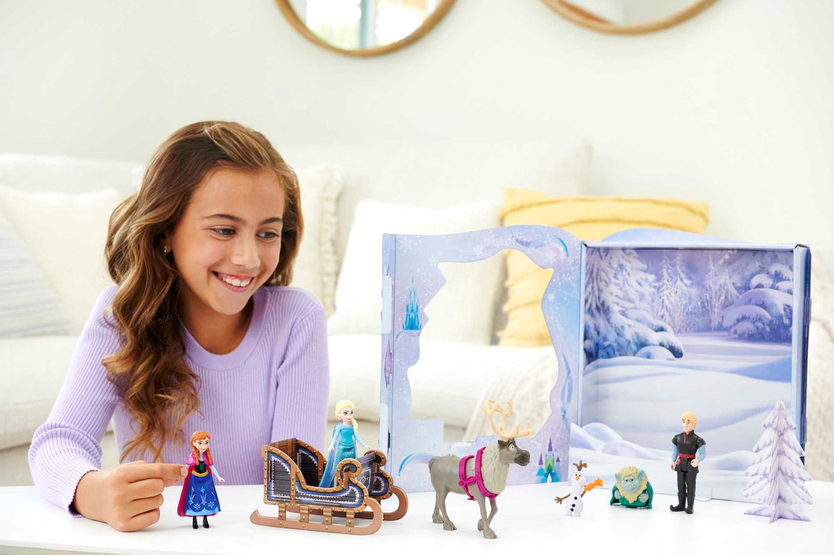 Disney Karlar Ülkesi Klasik Hikaye Kitabı Seti