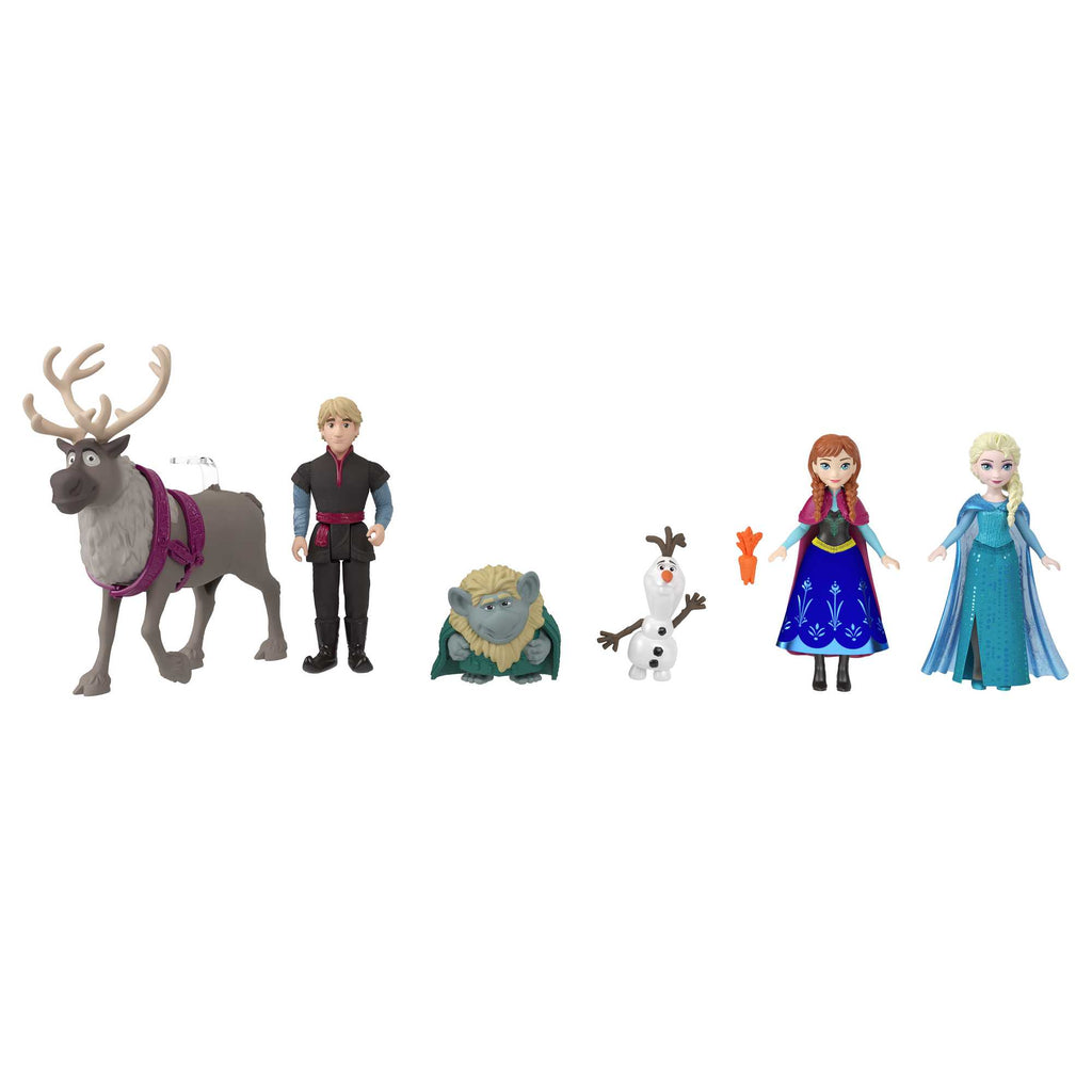 Disney Karlar Ülkesi Klasik Hikaye Kitabı Seti
