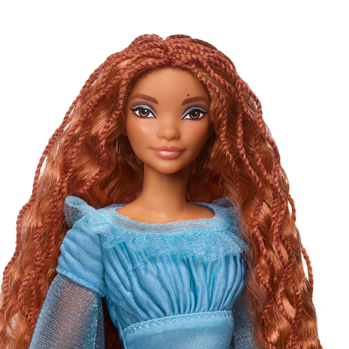 Disney Prenses Küçük Deniz Kızı Prenses