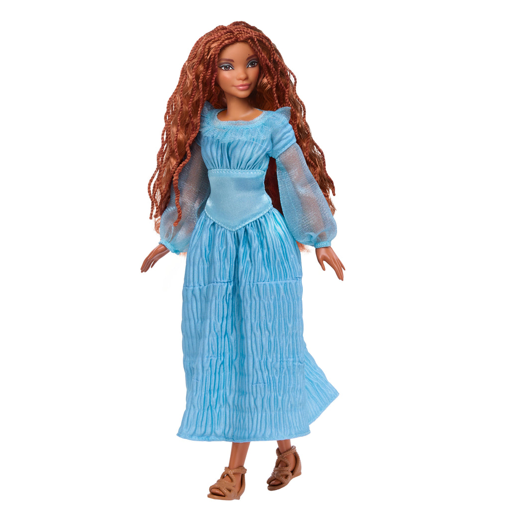 Disney Prenses Küçük Deniz Kızı Prenses