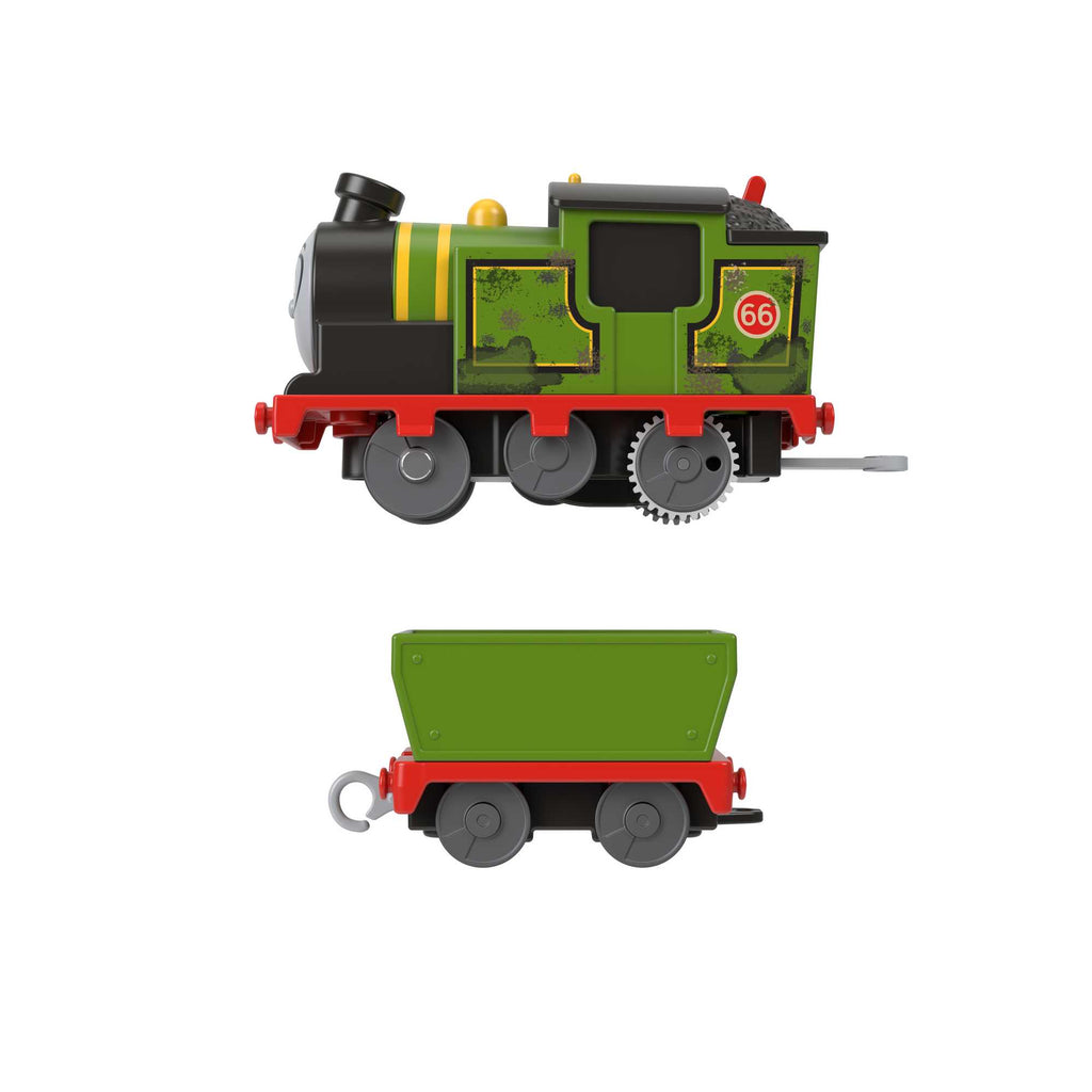 Thomas ve Arkadaşları Motorlu Büyük Tekli Tren Whiff