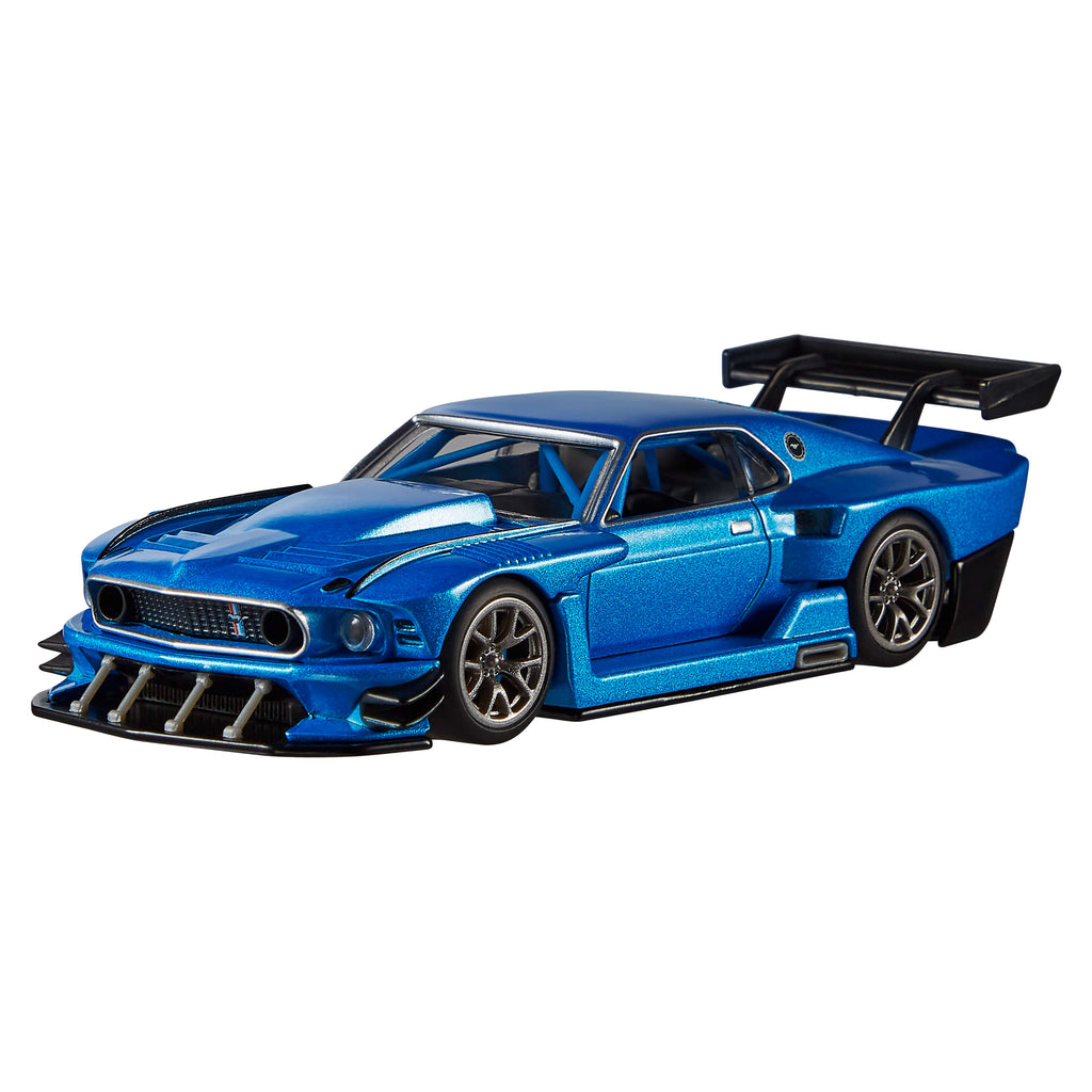 Hot Wheels Premium 1:43 ölçekli koleksiyona uygun araba, koleksiyoncular için hediye