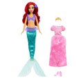 Disney Prenses Deniz Kızına Dönüşebilen Ariel