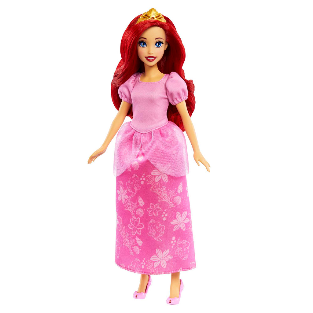 Disney Prenses Deniz Kızına Dönüşebilen Ariel