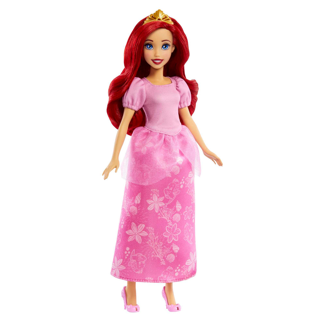 Disney Prenses Deniz Kızına Dönüşebilen Ariel