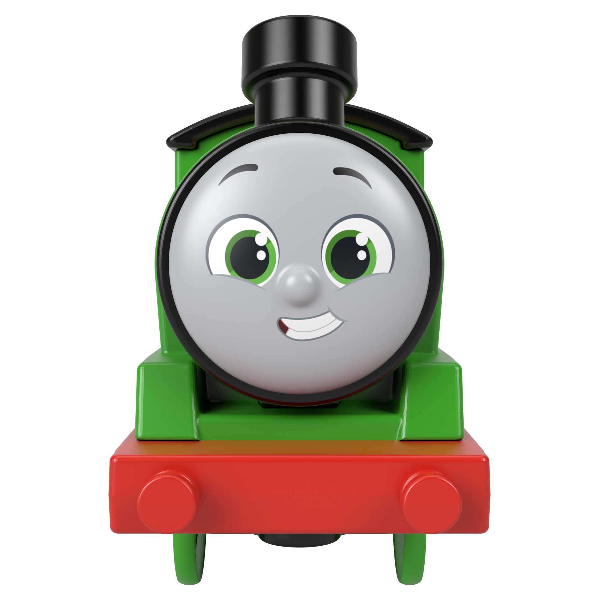Thomas ve Arkadaşları Motorlu Büyük Tekli Tren (Sürpriz Asorti)