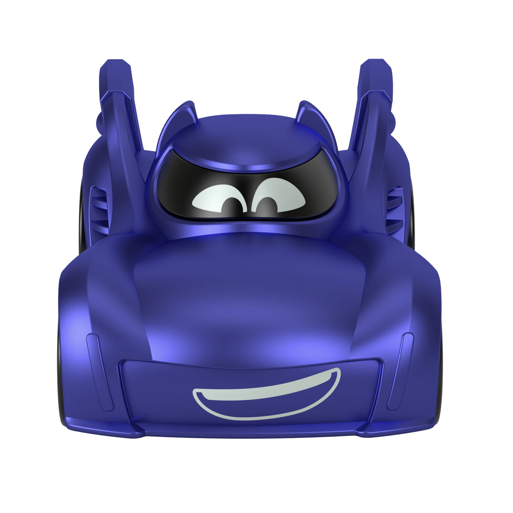 Fisher-Price DC Batwheels Bam the Batmobile 1:55 Ölçek Die-Cast Araba