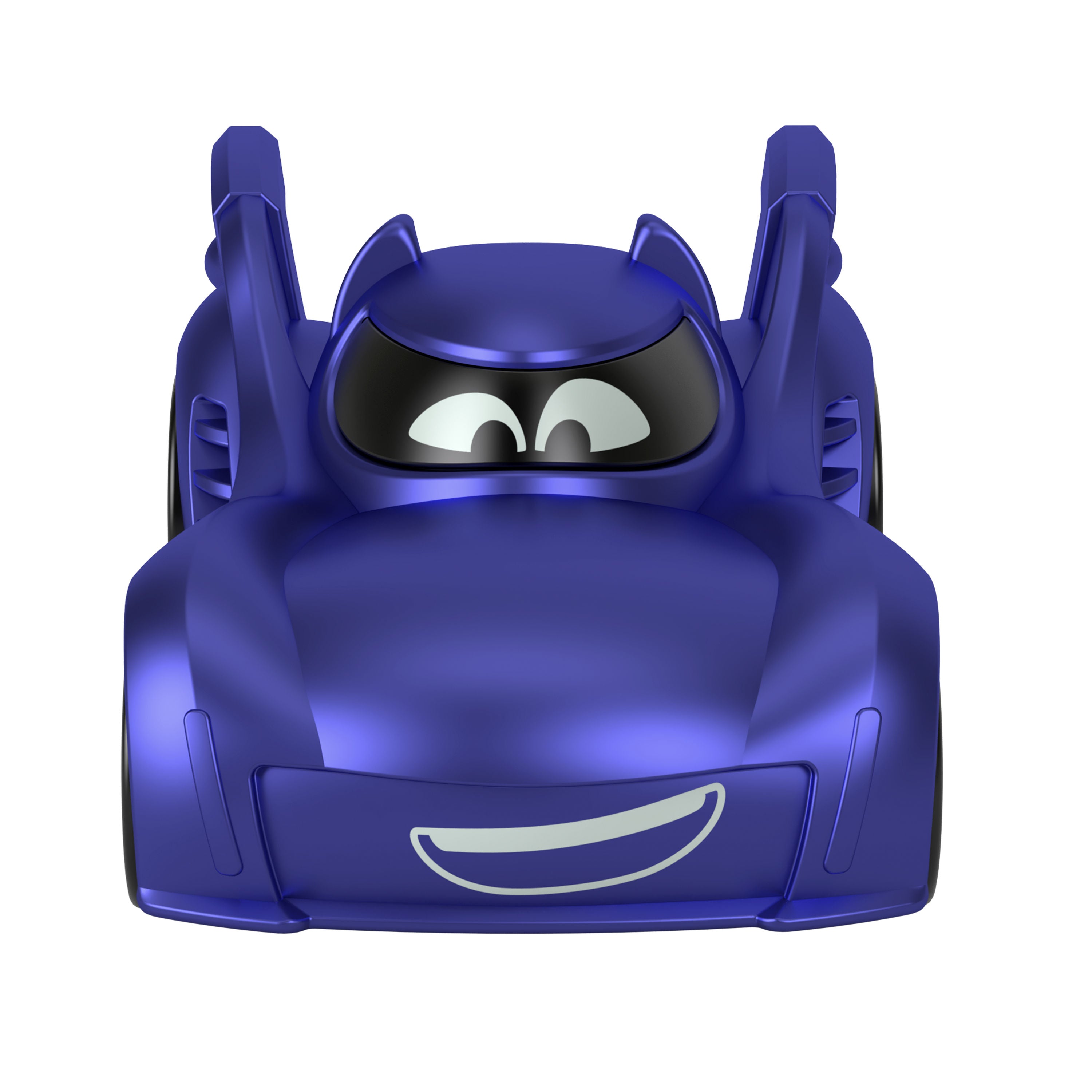 Fisher-Price DC Batwheels Bam the Batmobile 1:55 Ölçek Die-Cast Araba