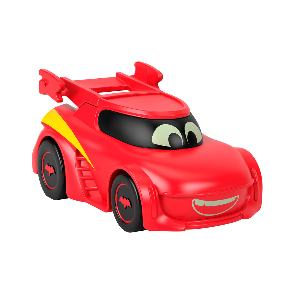 Fisher-Price DC Batwheels Redbird Die-Cast Oyuncak Araba 1:55 Ölçek (HML17)