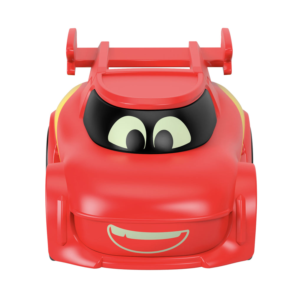 Fisher-Price DC Batwheels Redbird Die-Cast Oyuncak Araba 1:55 Ölçek (HML17)