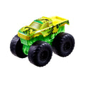 Hot Wheels Canavar Kamyonlar Sesli Araç Gunkster