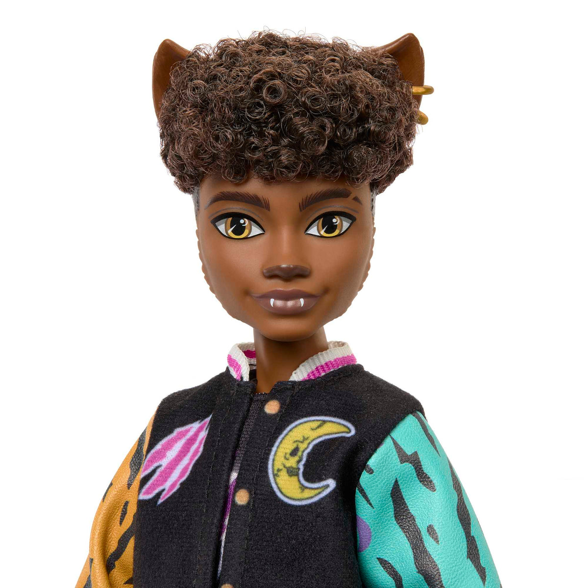 Monster High® Clawd Wolf™ Bebek