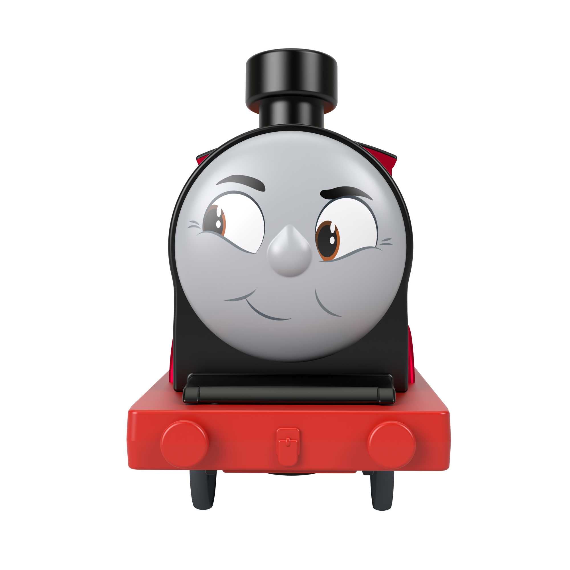 Thomas ve Arkadaşları Motorlu James Su Tankı Tren Seti
