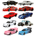 Hot Wheels Hızlı ve Öfkeli Tekli Araba (Sürpriz Asorti)