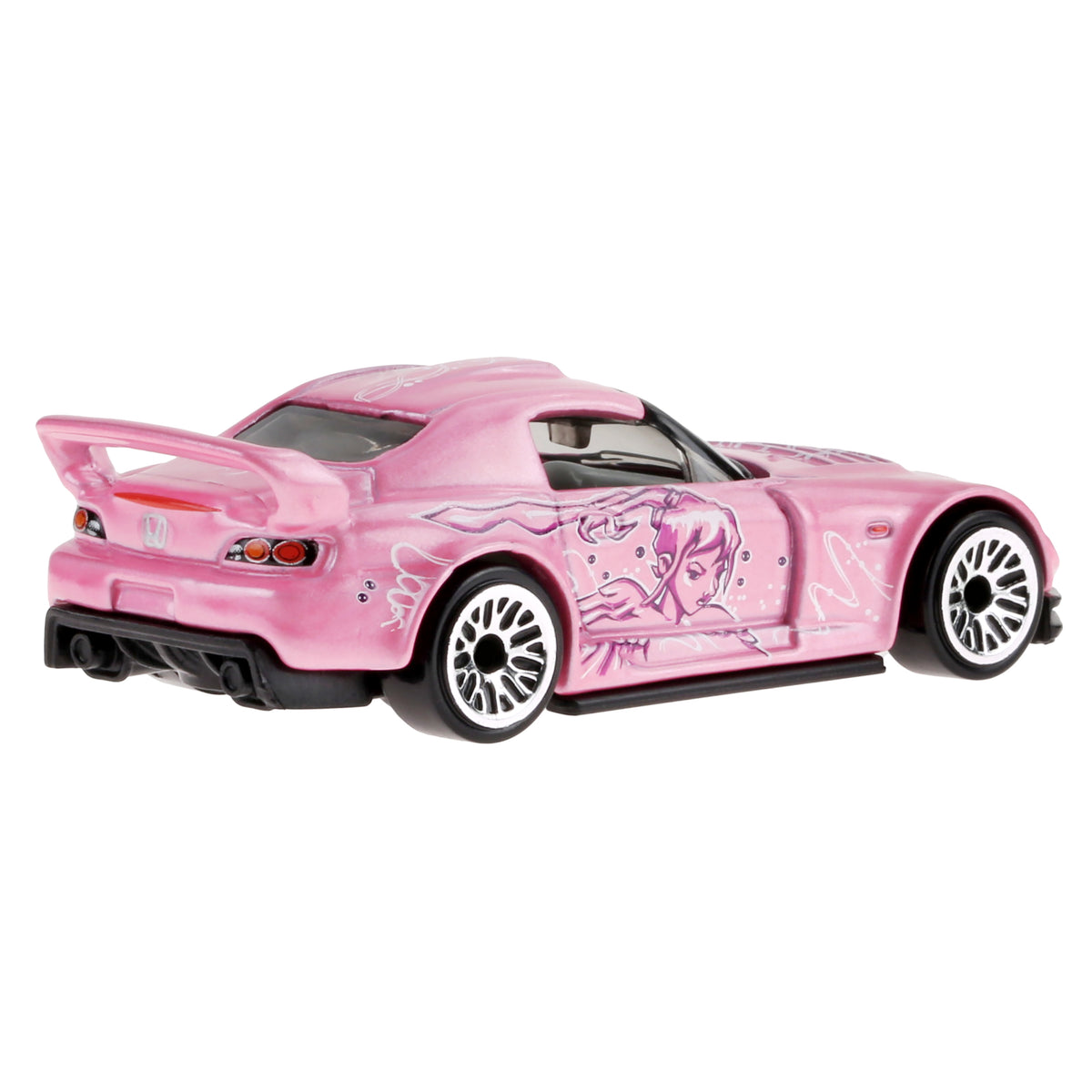 Hot Wheels Hızlı ve Öfkeli Tekli Araba (Sürpriz Asorti)