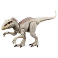 Jurassic World Kamuflaj Dinozor Figürü,
aksiyon figürü; ışıklı, sesli ve hareketli
