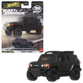 Hot Wheels Premium Hızlı ve Öfkeli Tekli Araba (Sürpriz Asorti)