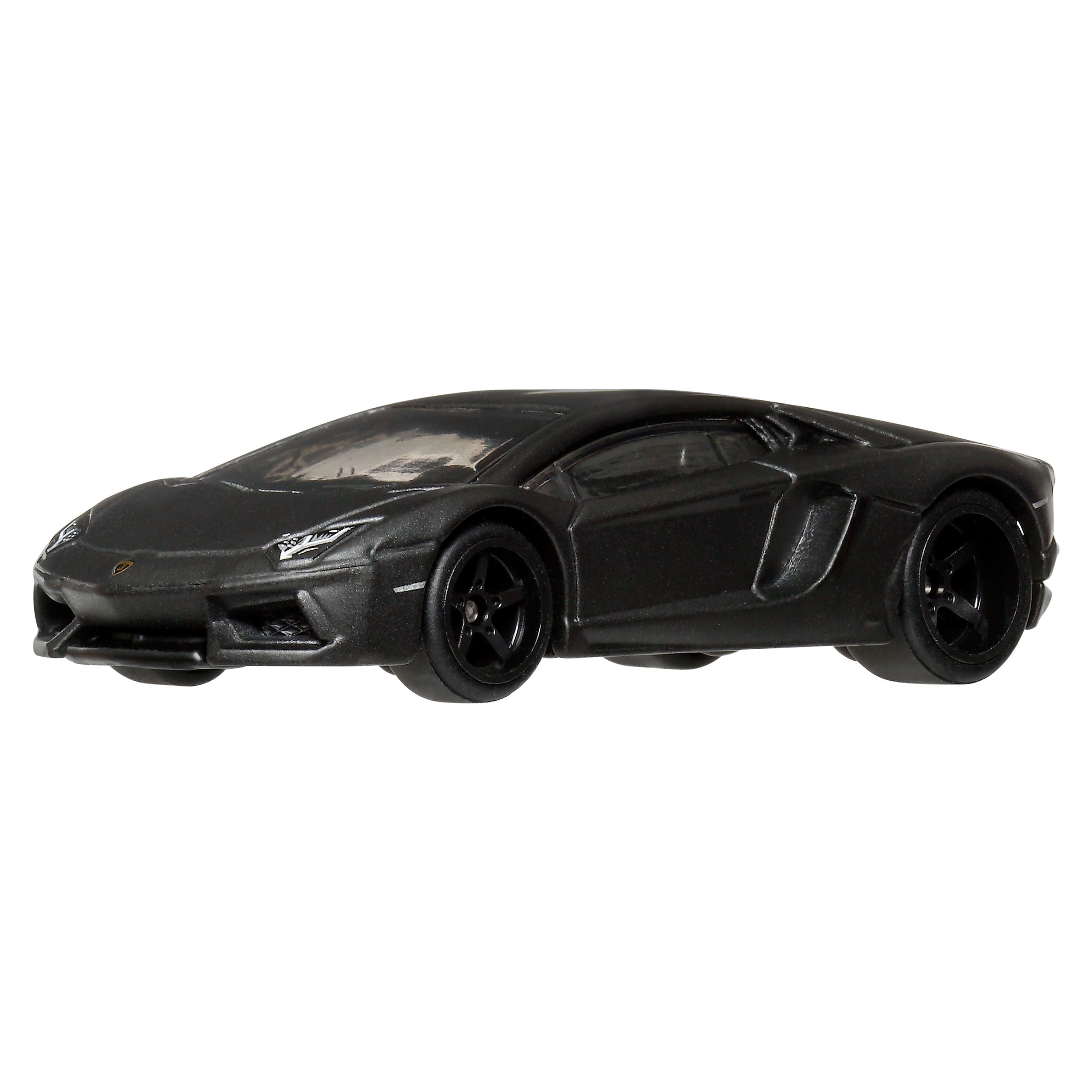 Hot Wheels Premium Hızlı ve Öfkeli Tekli Araba (Sürpriz Asorti)