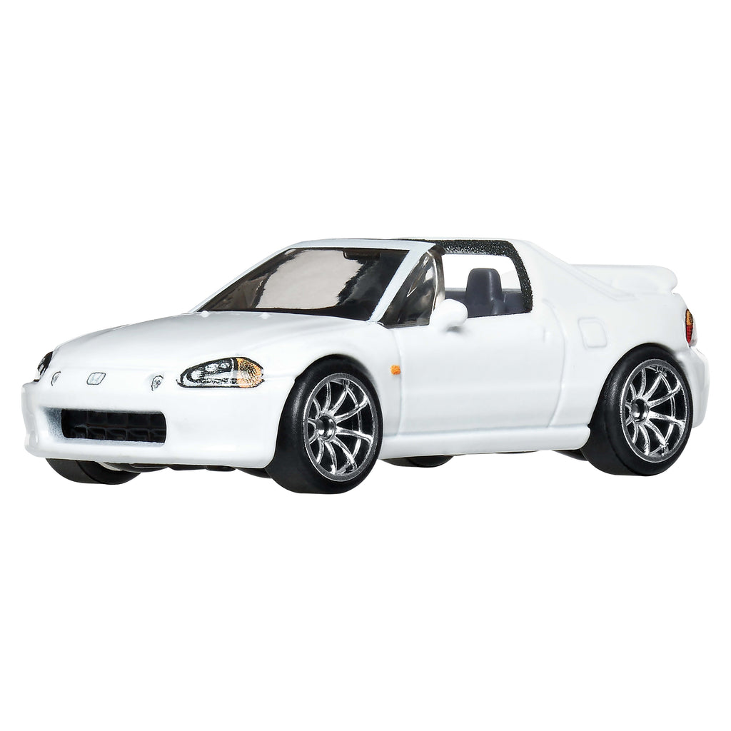 Hot Wheels Premium Hızlı ve Öfkeli Tekli Araba (Sürpriz Asorti)