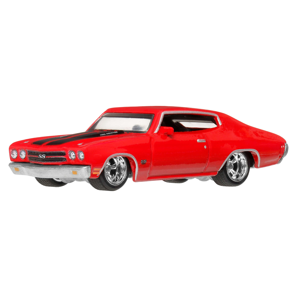 Hot Wheels Premium Hızlı ve Öfkeli Tekli Araba (Sürpriz Asorti)