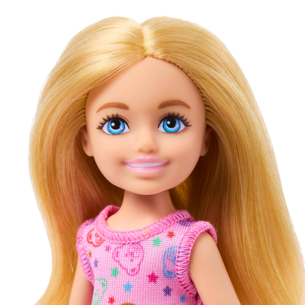 Barbie® Chelsea Meslekleri Öğreniyor® Barbie Chelsea Oyuncak Dükkanı
