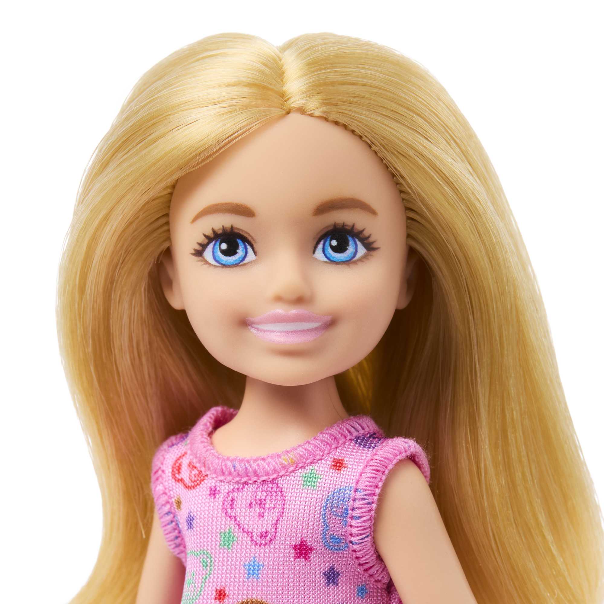 Barbie® Chelsea Meslekleri Öğreniyor® Barbie Chelsea Oyuncak Dükkanı