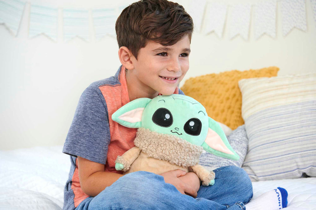 Star Wars Zıplayan GROGU™ Pelüş Figür