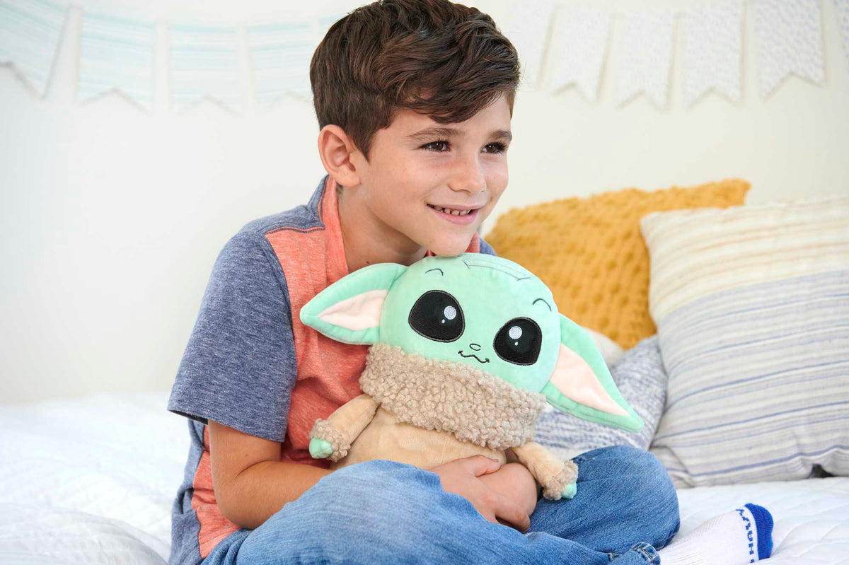 Star Wars Zıplayan GROGU™ Pelüş Figür