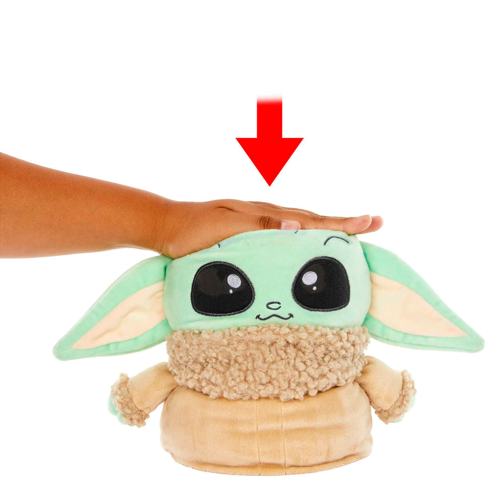 Star Wars Zıplayan GROGU™ Pelüş Figür